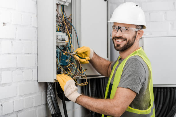 Best Local Electrician Companies  in St Clair, MI