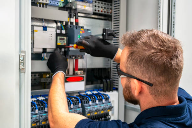 Best 24-Hour Electrician  in St Clair, MI