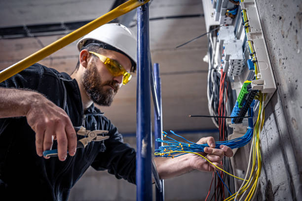 Best Affordable Emergency Electrician  in St Clair, MI
