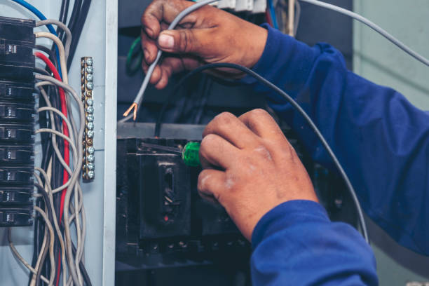 Trusted St Clair, MI Electrician Experts