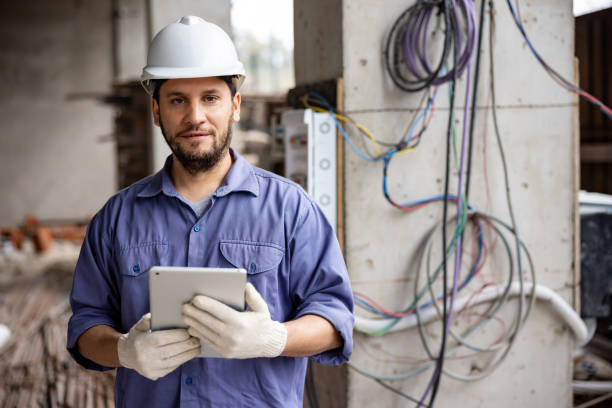 Best Electrical Upgrades for Homes  in St Clair, MI