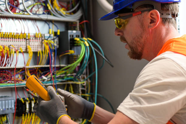 Best Electrical Repair Services  in St Clair, MI