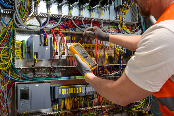 Best Electrician Near Me  in St Clair, MI
