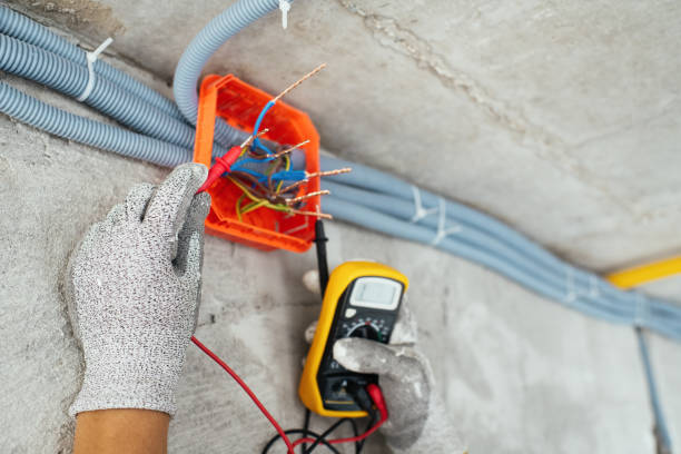 Generator Installation Services in St Clair, MI